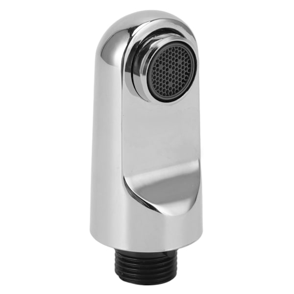 Pull-Out Spray Head Chrome Plated Process Handheld Professional Pull-Down Faucet Spray Head for G1/2 Connector for Kitchen FYC 888