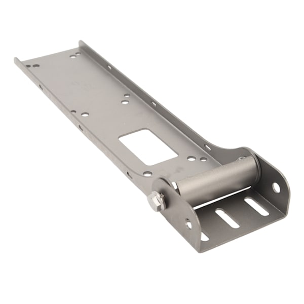 Transducer Bracket 000 10874 001 Robust Transducer Monteringsbyte för Lowrance LSS-2 HD Skimmer Transducer