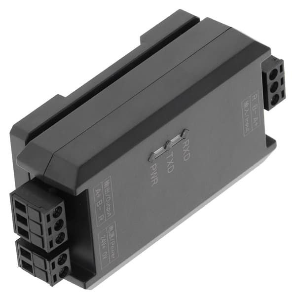 Professionel RS485 til RS485 Repeater Signal Repeater Forstærker Afstand Extender