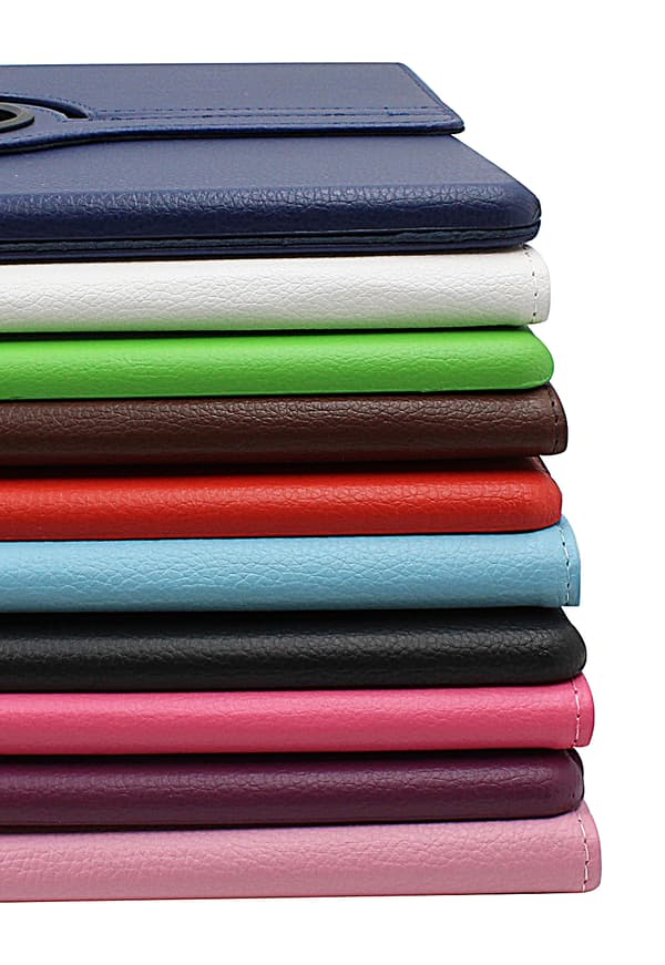 360 Deksel Lenovo Tab 4 ZAEH Brun