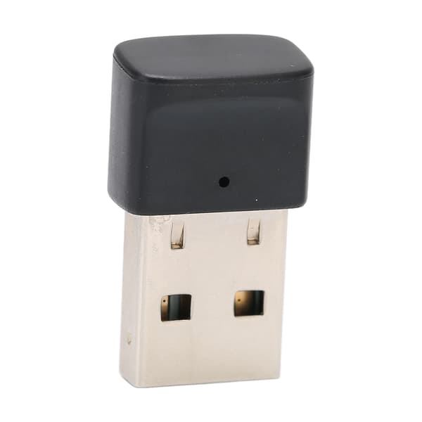 TX56 Bluetooth Adapter Bluetooth 5.0 USB Adapter Mottaker og Sender for Stasjonær PC Laptop Mus Tastatur