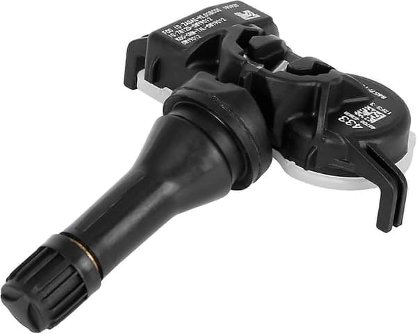 2026 Siste modell 407004CB0B Dekktrykkovervåkingssensor TPMS-sensor 433MHz for Nissan Altima Leaf Rogue