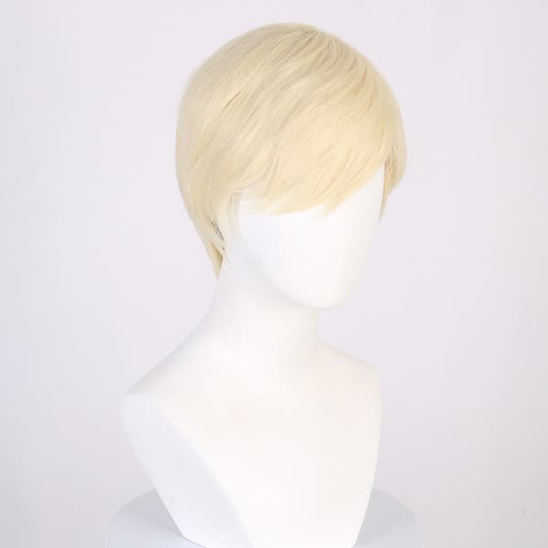 Rollespil Kardemomme Barbie Ken Paryk[LD]