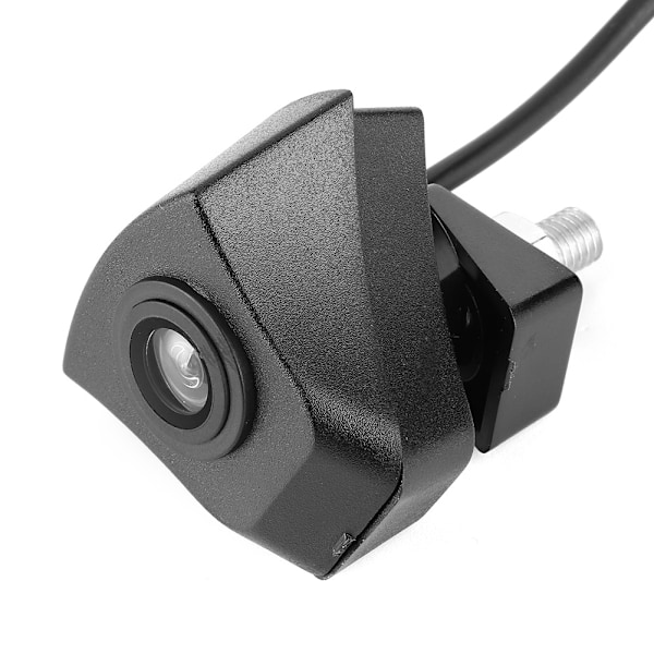 CCD Frontkamera med Logo, Vanntett, Nattsyn, Passer for A4 A5 A6 A7 A8 Q3 Q5 Q7