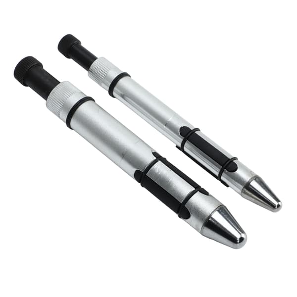 2st Universal Clutch Alignment Tool Metal High Hardness Durable Clutch Centering Shaft for Car