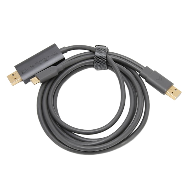 Dataöverföringskabel USB 3.0 Datatangentbord Musdelning Överför USB 3.0-kabel mellan för OS och för Windows