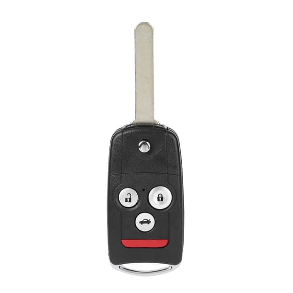 3+1 Button Smart Remote Car Key for Acura TL 2007-2008