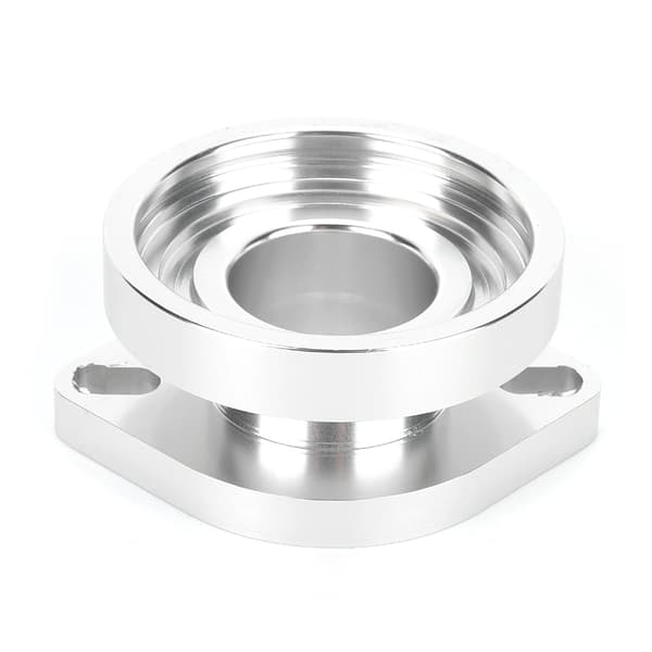 Universal Blow Off Valve Konverteringsadapter Tilbehør til Greddy til HKS SSQV
