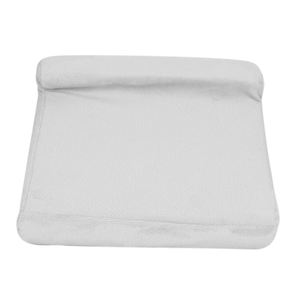 Multi Angle Soft Tablet Stand Kudde Läshållare för Mobiltelefon Tablet BookGray
