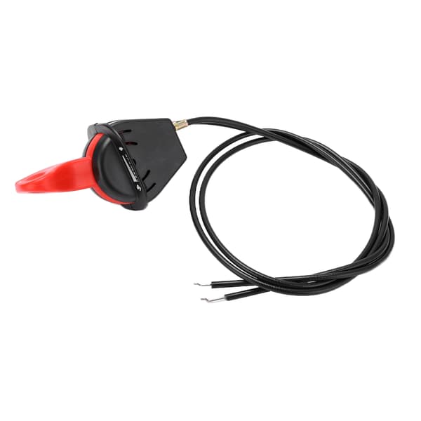 Gass- og chokewire Lastebil Traktor Dobbel Kontrollmodul 1734506SM Erstatning for Prestige