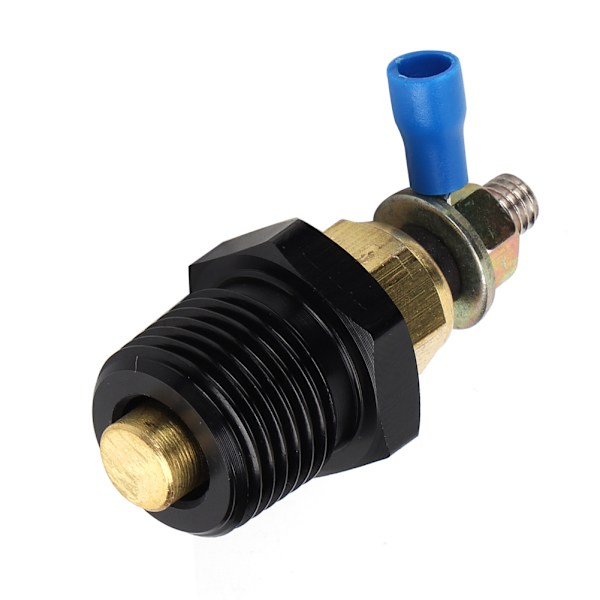 Kølemiddeltemperaturføler Sensor Adapter Passer til Honda Civic Integra K20 K24