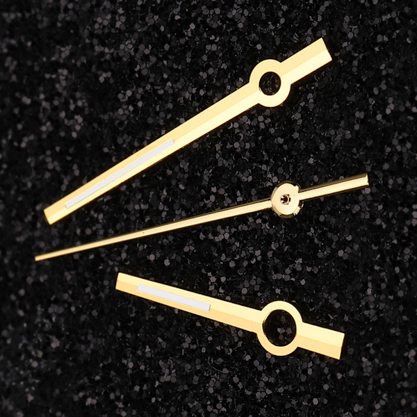 Andra minut timmesvisare för 8200 Movement Watch Repair Herrklocka tillbehör