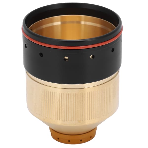 Inner Retaining Cap Replacement, Corrosion-Resistant Plasma Cutting Accessory 220756 80-130A