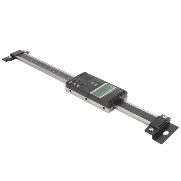 Vertical Digital Caliper Vernier Reading Linear Ruler Measuring Tool 0-150mm 0.01mm