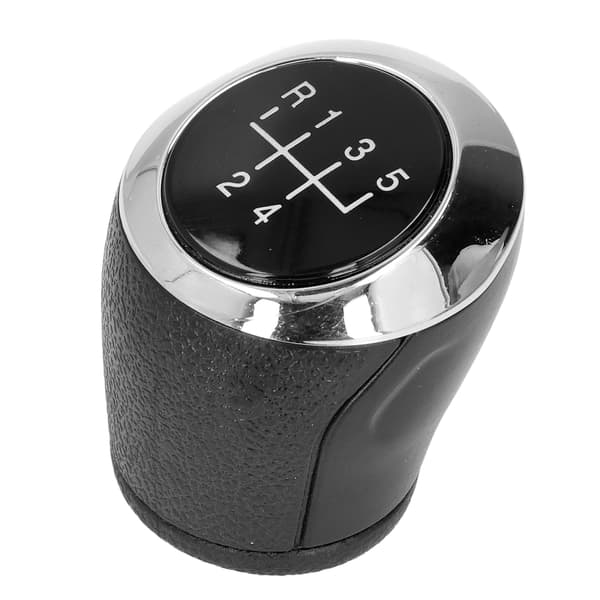 Gear Shift Lever 5-Speed Gear Shift Knob Head Replacement for Chevrolet Cruze 2008-2015
