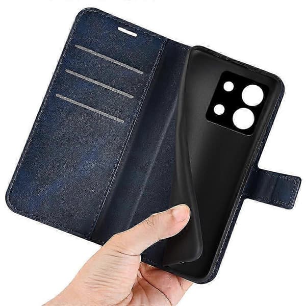 Mobilcover til Xiaomi Redmi Note 13 5G (Kina) Style E