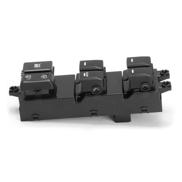 Power Window Switch Replacement Accessory Fits for Kia Picanto 2012-2015 93570-1Y200