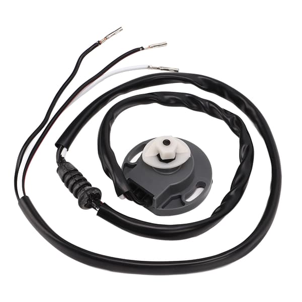 Trim Sender Sensor 3849411 Båt Utenbords Senderenhet Erstatning for SX‑M DP‑S DP‑SM Hekkmonteringer