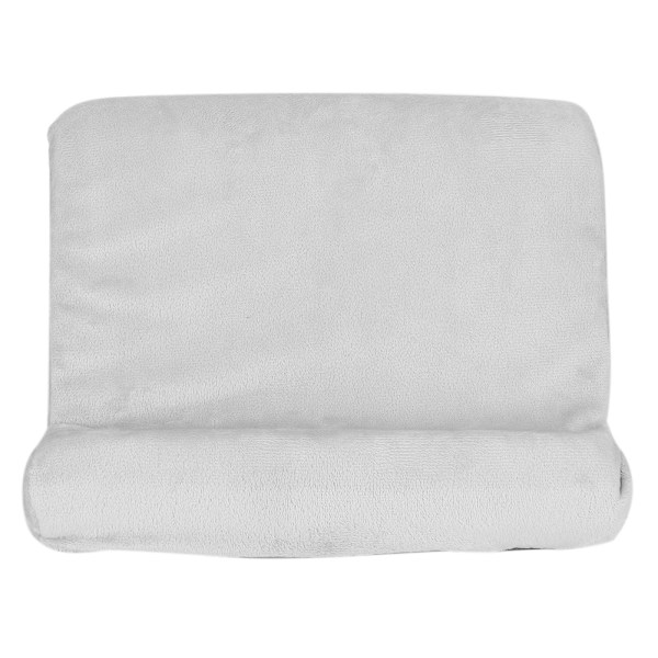 Multi Angle Soft Tablet Stand Kudde Läshållare för Mobiltelefon Tablet BookGray