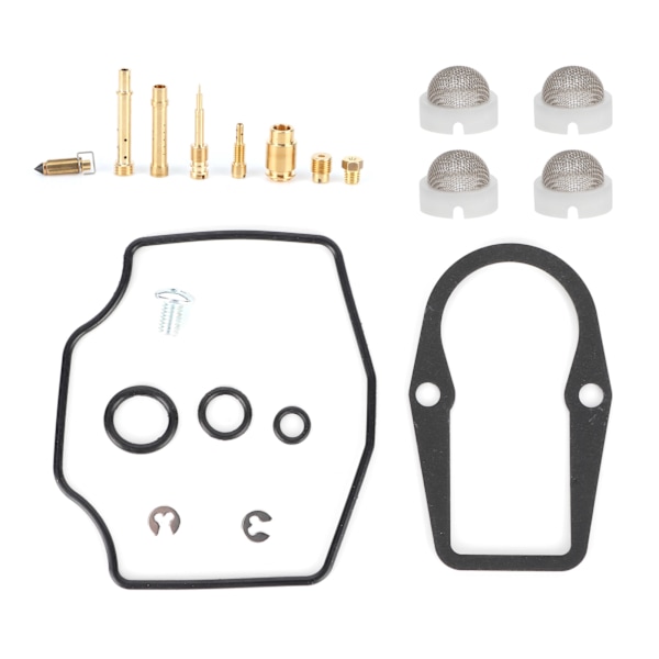 Forgasser Reparasjonssett KY‑0582 Passer for Yamaha XT600 XT600E XT600K 3TB 1990-1992