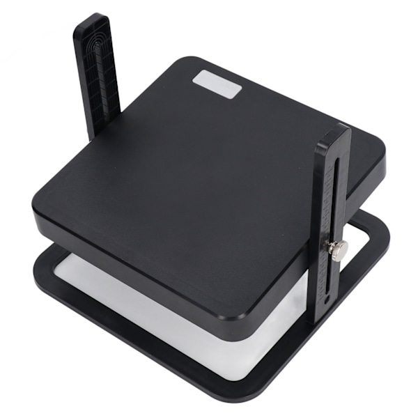 Chick Brooder Värmeplatta Uniform Uppvärmning Justerbar Termostat Smart Chick Brooders för Chick Duckling 195‑245V