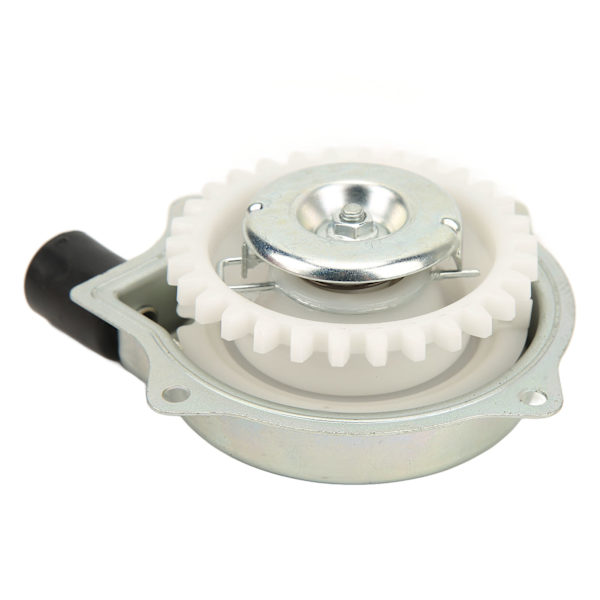 Tilbagekoblingstrækstarter-samling 18100 40B03 Udskiftning til Suzuki Quadsport 80 LT80 1987 ‑ 2006