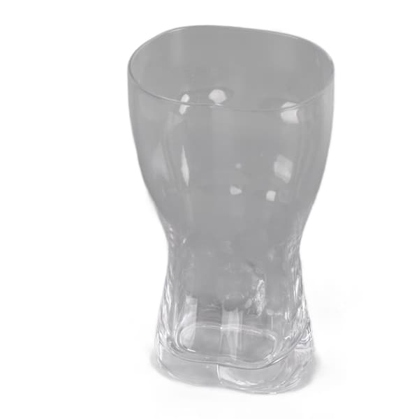 Kropsformede Shotglas til kvinder og mænd, kropsformet glaskop til vodka, whisky, øl