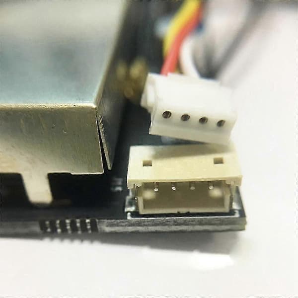Højkvalitets 31 cm USB 4-pin til 9-pin kabel Kompatibel med BCM94360CD PCI-e Bluetooth-forbindelse