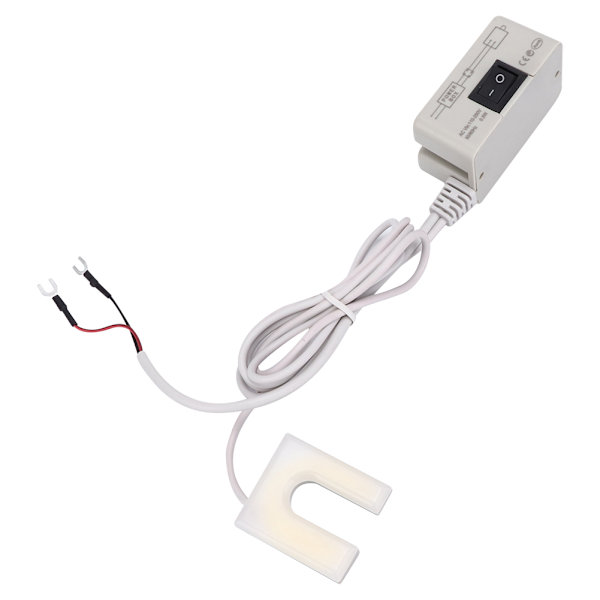 High Brightness LED Sewing Machine Light US-shaped Energy Saving Work Light Sewing Accessories 110-250V