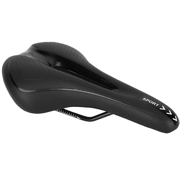 Mountain Road Bike Seat Mjuk Andas ihålig Cykelsadel Cykeltillbehör Cykelsits