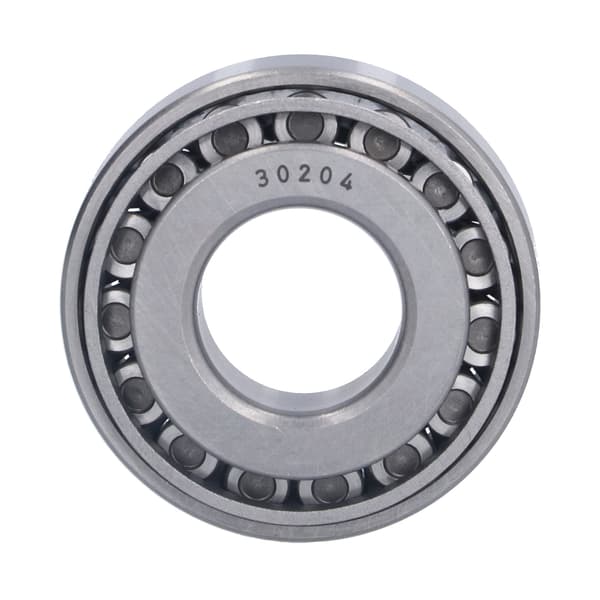 Bearing 30204 7204E Tapered High Load Bearing with Outer Frame for Automotive Rolling Mill Mining