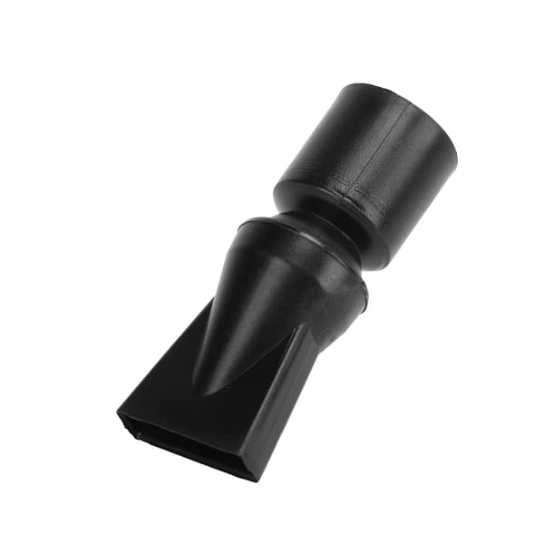 25mm 1.0 Tum Plast Multi Way Munstycke för Akvariepump