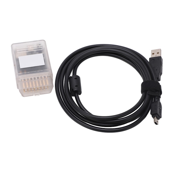 Tactrix OpenPort 2.0 ECU-sirujen viritystyökalu ECU Flash -auton diagnosointityökalu Subarun korvaajaksi