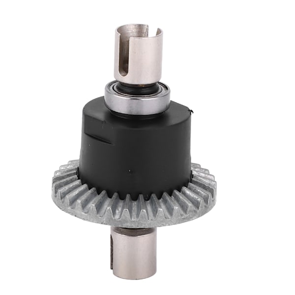 Metal Differentialkop Tilbehør Passer Til WLtoys 144001 1/14 Firehjulstræk Alloy RC Bil (144001-1309)