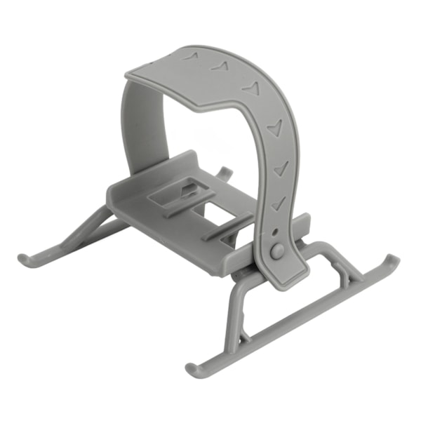 Drone Landing Gear Forlænget Ben Foldbar 15 mm Forhøjet Højde til Holy Stone HS720G