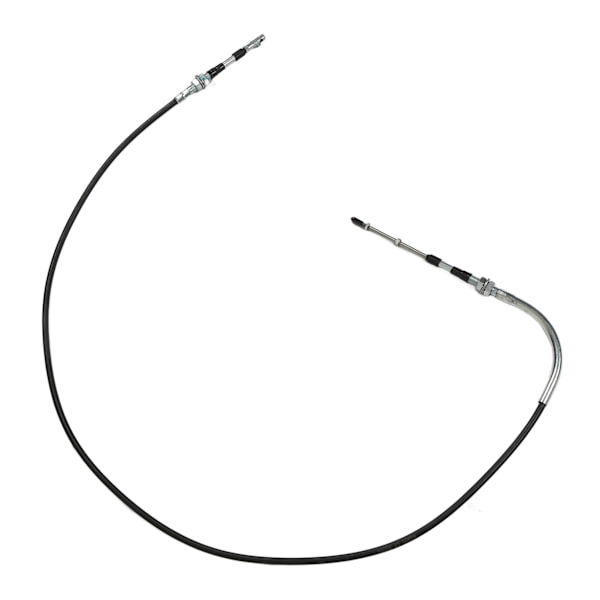 Eteen- ja taaksepäin vaihde vaijeri 602891 Korvaa E‑Z‑GO 4-tahti TXT ST 400 MPT 800/1200 Cushman 280C