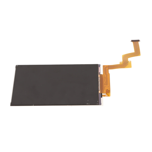 Spelkonsol Övre LCD-skärmbyte Reparationsdel Gamepad Topp LCD-skärm för NY 2DS XL LL