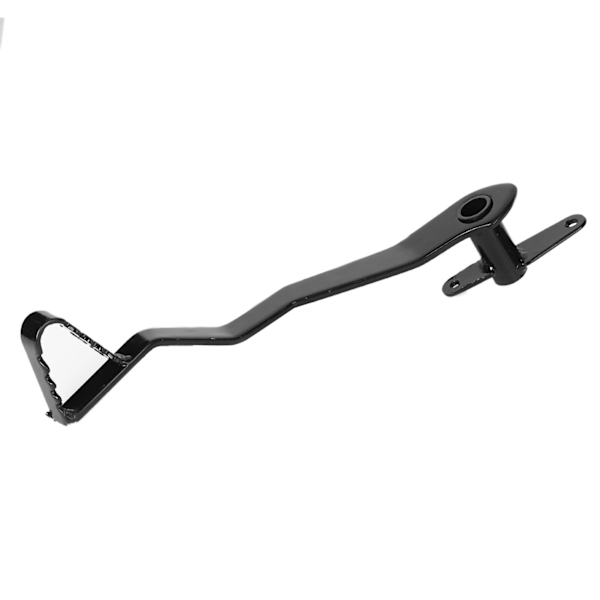 Bakre hydraulisk bremsespakpedal & fjærtilpasning for Pit Dirt Bike 50cc 110cc 125cc