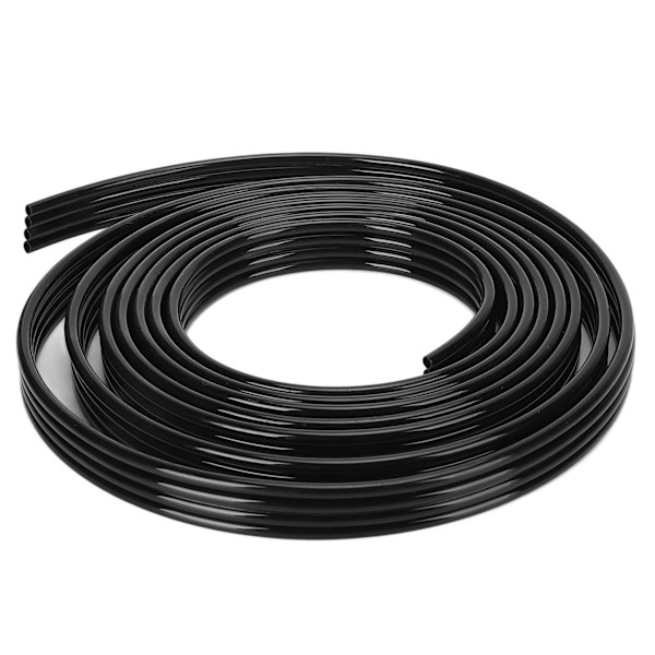 Mustekynä UV-letku PP tarvikkeiden korvaava osa DX4 DX5 DX7 tulostuspää Pipe4 Linjat 5 metriä
