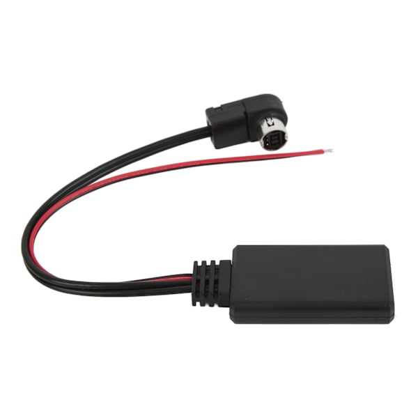 Wireless Bluetooth Module Audio Aux Adapter Cable Replacement for Alpine KCA121B AINET CDA9857 CDA9886 CDA117