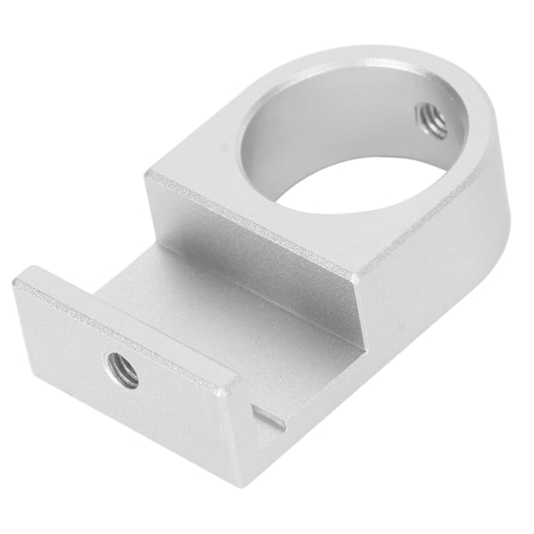 Akvarium Rør Fixturholder Aluminiumlegering Mini Fisketank Fixturklemme til Fisketank Akvarium XL
