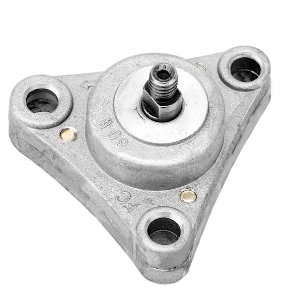 Polttoainepumppu syöttää öljypumppua GY6 50cc 139QMB moottorille