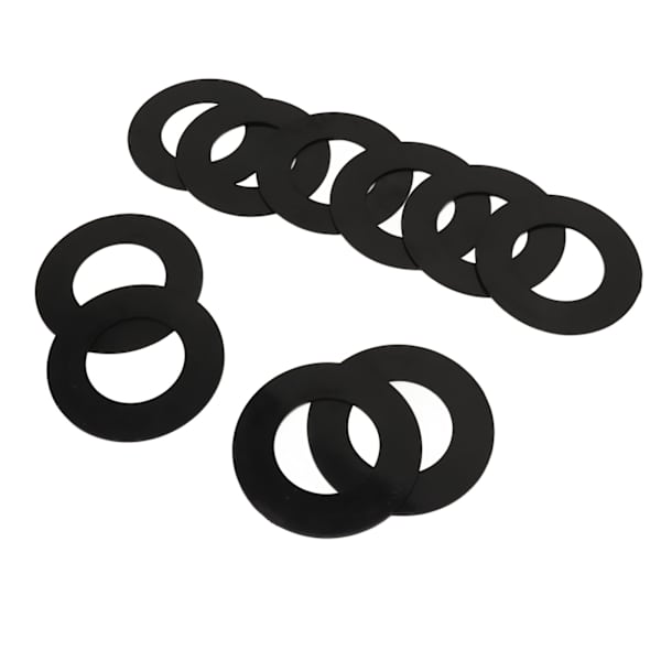 40 mm kauhan tappi Shim-sarja Kitka-kestävä kaivinkone Kauhan tappi Shim-vaihto Kubota KH14 KH15 KH90