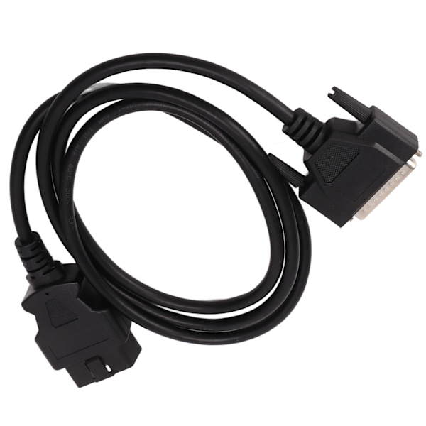 12V OBD2 Scanner Cable 05‑0012 OBDII Code Reader Diagnostic Scan Tool Plug Connector Cable Replacement for INNOVA 3100 3110 3120 3130 3130C