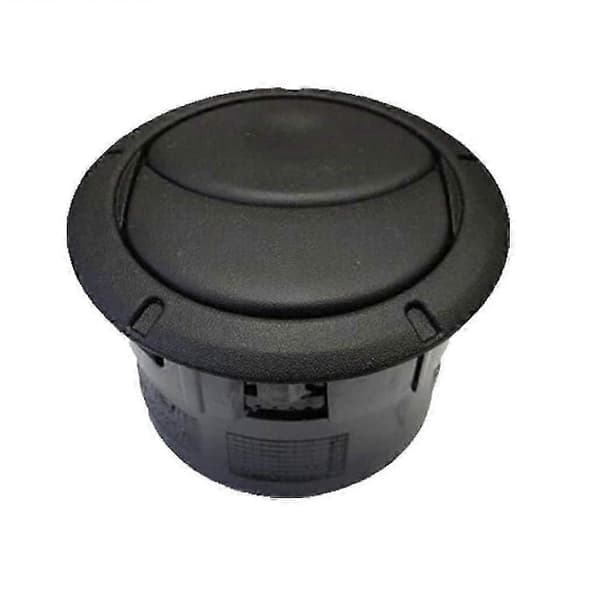 Kupevarmer, ventilasjonsgitter for Sandero Duster, dashbord black