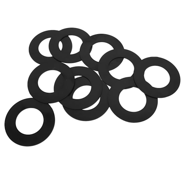 40 mm kauhan tappi Shim-sarja Kitka-kestävä kaivinkone Kauhan tappi Shim-vaihto Kubota KH14 KH15 KH90