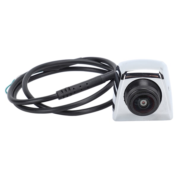 Backkamera för fordon Vattentät 150° Synvinkel HD Universal Bakre Backkamera System för Bil Fordon CAM980AHD C Silver
