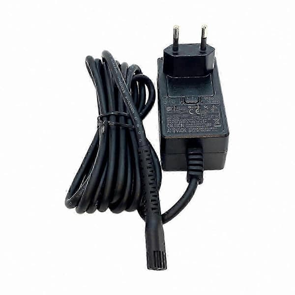 Wahl Trimmer Lader EU-plugg Hårklipperadapter