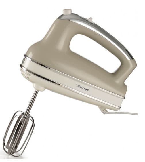 Ariete Vintage -vatkain, beige