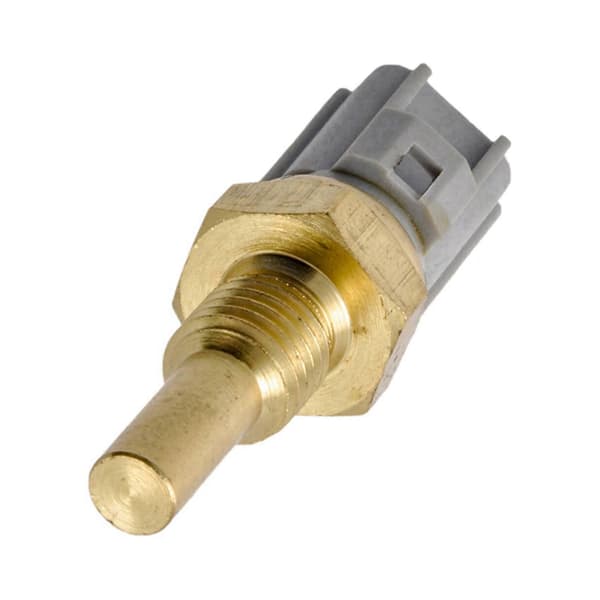 10X Kølevæsketemperatursensor til Toyota 4Runner Avalon Camry Celica Corolla Highlander Land Vandtemperatursensor Gray